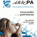 VIII Congreso Internacional AR&PA