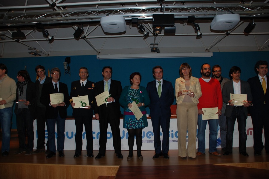 Premiados